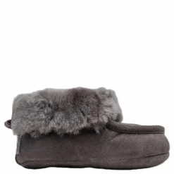 Aska Youth Grey