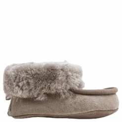 Aska Youth Grey