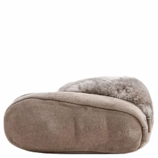 Aska Youth Grey