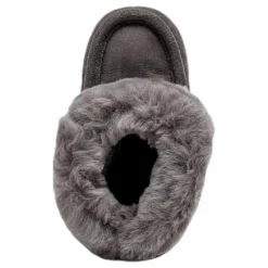 Aska Youth Grey