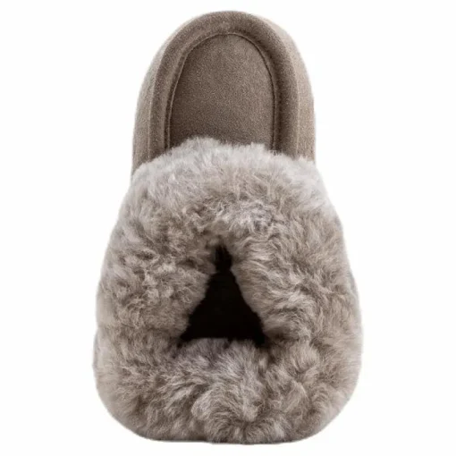 Aska Youth Grey
