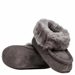 Aska Youth Grey