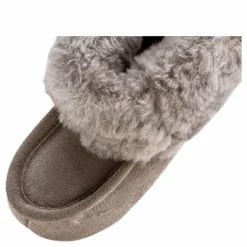 Aska Youth Grey