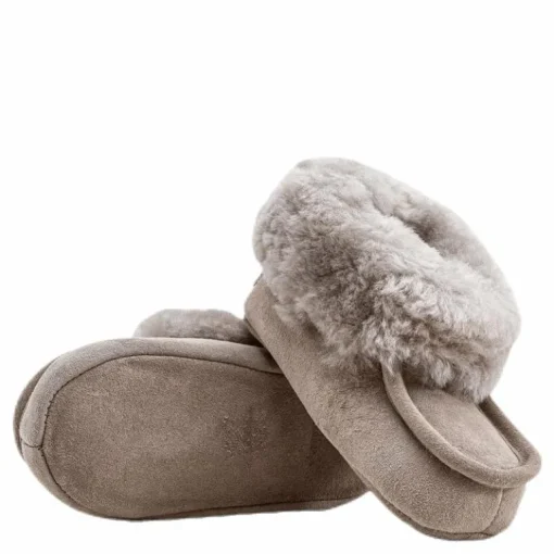 Aska Youth Grey