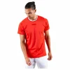 ASMC Tee Red