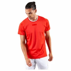ASMC Tee Red