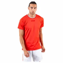 ASMC Tee Red