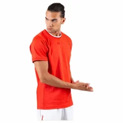 ASMC Tee Red