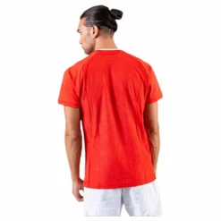 ASMC Tee Red