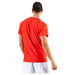 ASMC Tee Red