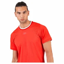 ASMC Tee Red