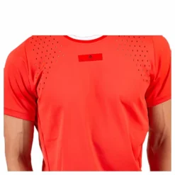 ASMC Tee Red