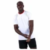 ASMC Tee White
