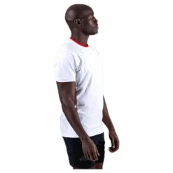 ASMC Tee White