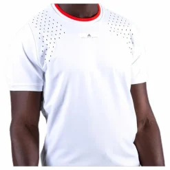 ASMC Tee White