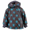 Asmus Star Jacket Brown