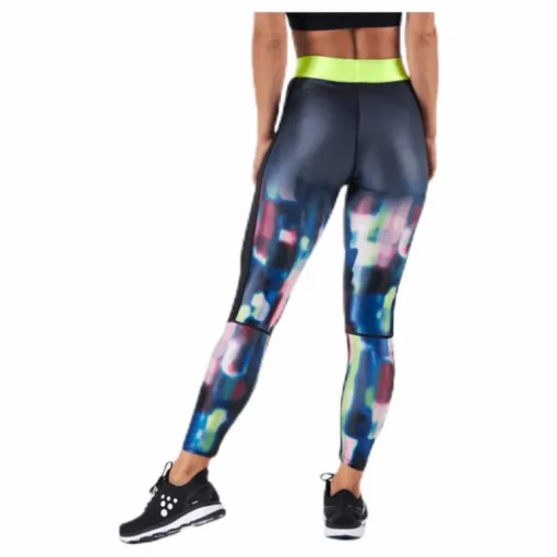 Asome Tights Patterned