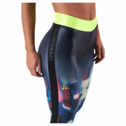 Asome Tights Patterned