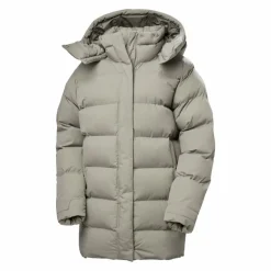 Aspire Puffy Parka Terrazzo