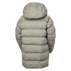 Aspire Puffy Parka Terrazzo