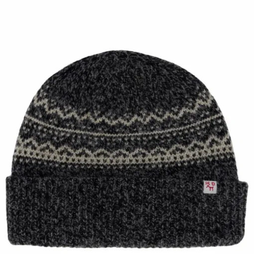 Aspliden Hat Grey