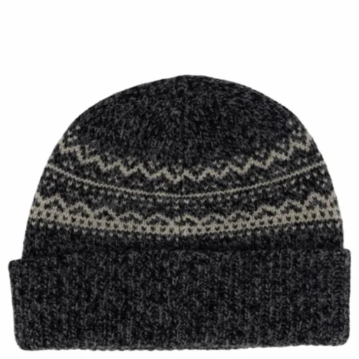 Aspliden Hat Grey