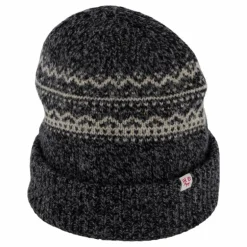Aspliden Hat Grey