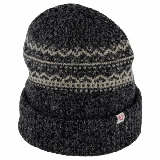 Aspliden Hat Grey