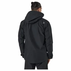 Aston Usx Jkt 3 Black