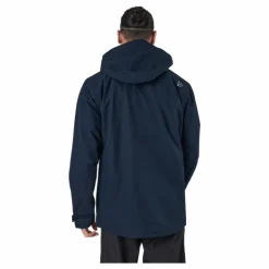 Aston Usx Jkt 3 Dark Night Blue
