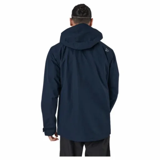 Aston Usx Jkt 3 Dark Night Blue