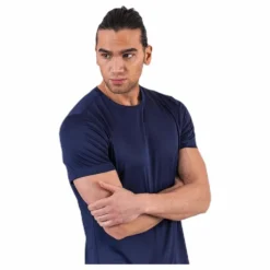 Astor Tee Blue