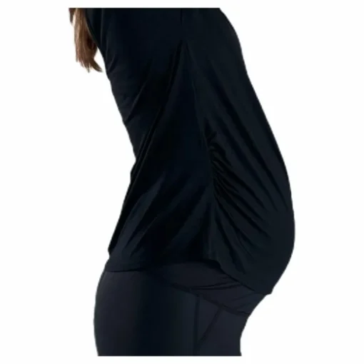 Astra Mama T-shirt Black