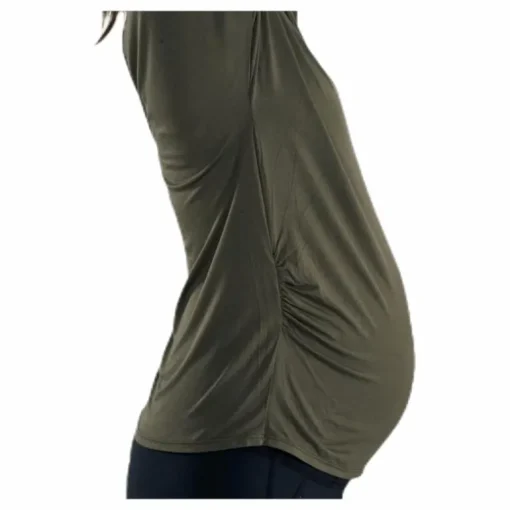 Astra Mama T-shirt Green
