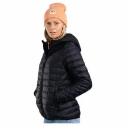 Astrid Jacket Black