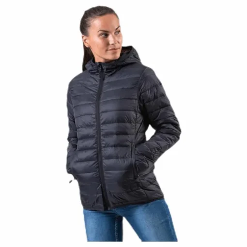 Astrid Jacket Black