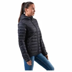 Astrid Jacket Black