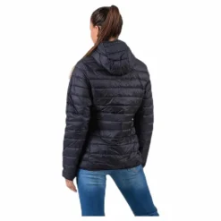 Astrid Jacket Black