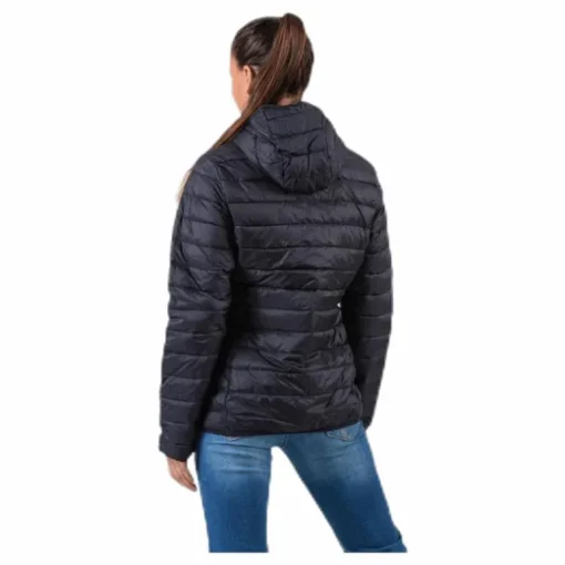 Astrid Jacket Black