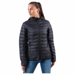 Astrid Jacket Black
