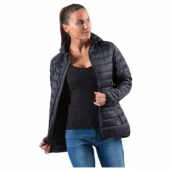 Astrid Jacket Black