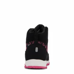 Astro Black/pink