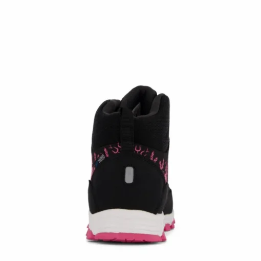 Astro Black/pink