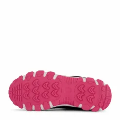 Astro Black/pink
