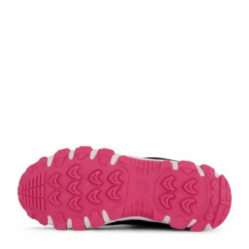 Astro Black/pink