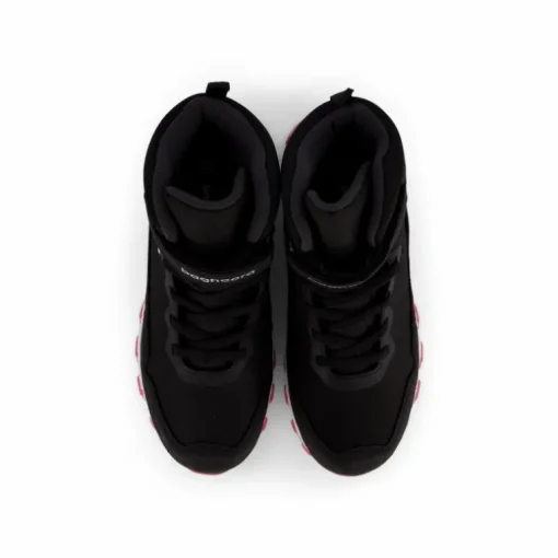 Astro Black/pink