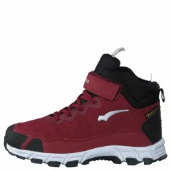 Astro Burgundy/black