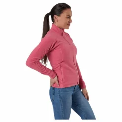 Astro Lite Jacket Pink