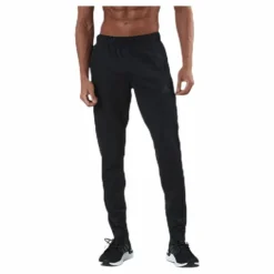 Astro Pant Black