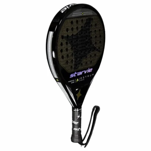 Astrum Black